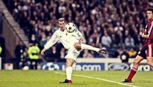 足球防反:究竟是战术范畴还是技术层面的体现