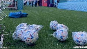 卡塔尔的足球是充电的吗？背后真相引发足坛热议