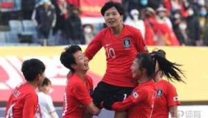 足球协会是否关心女足?背后真相引关注