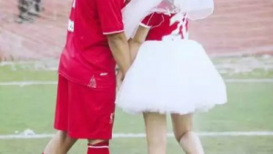 足球蜜月是外来词吗