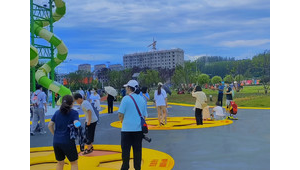 阿里郎足球广场收门票吗？真相究竟如何，你知道吗？