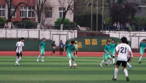 农大足球场究竟哪日被卖掉，背后真相引人探寻