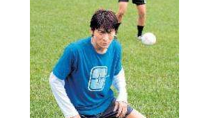 刘德华踢足球水平究竟如何？实力究竟处于什么水准？