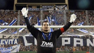 足球三大传奇门将究竟是谁