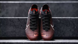 足球鞋选购指南:哪双才是你的球场最佳搭档?