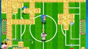 腾讯游戏有踢足球的项目吗