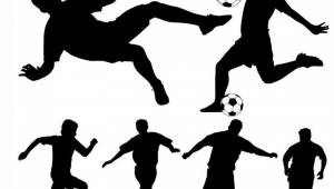 踢足球是连续动作吗？解析足球运动动作的连贯性奥秘