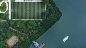 足球是优雅的运动吗？探寻绿茵场上的别样魅力与风尚