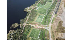 长白岛足球场免费吗