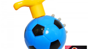 购买足球陀螺违法吗？深入剖析其背后的法律疑问