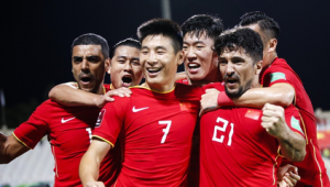 亚洲足球队真比不上欧洲吗?实力差距与发展潜力深度剖析