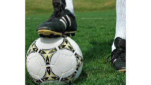 没有男生能拒绝足球吗？热血逐梦，绿茵场上的激情碰撞