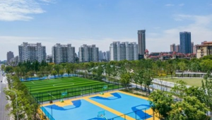 吴江公园足球场收费情况如何?一文带你了解详情