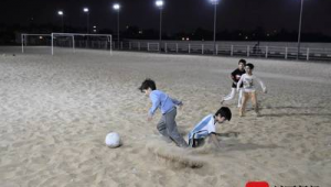 卡塔尔会踢足球吗现在