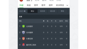 哪里能观看足球比赛赛况，全方位获取赛事动态渠道大揭秘