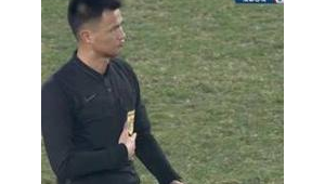 足球裁判王哲出生年份揭秘