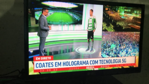 电信电视能否看足球直播?答案揭晓!