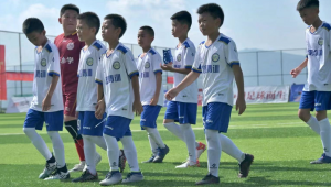 10几岁少年能看《足球少年》吗?这里有你想要的答案