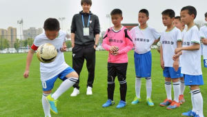 少儿足球教练是否需参赛？探寻其中的答案与意义