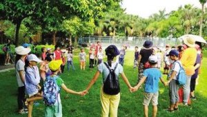 踢足球真能防近视？探究这项运动与眼睛健康的关联