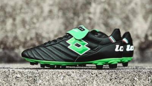 Lotto足球鞋哪款好？这份热门款式优选攻略请查收