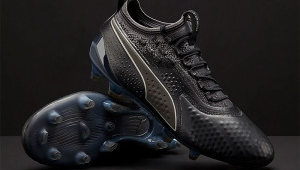 哪款正版足球鞋最好穿的