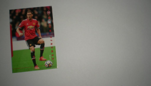 曼联足球球星卡值得买吗？解析其收藏价值与投资潜力