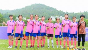 足球女队和男队有区别吗