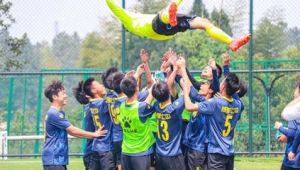 足球头顶球究竟有没有力量？探索其中的奥秘与真相