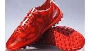 跑鞋与足球鞋码数是否相同?探究其中差异与关联