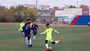 工作后还能学足球吗？开启别样运动之旅探索无限可能