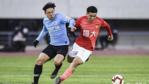大连足球比恒大强吗