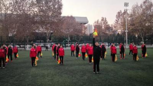 西安哪足球培训做得不错