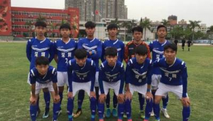 厦门现在还有足球队吗?曾经的足球身影如今是否还在延续