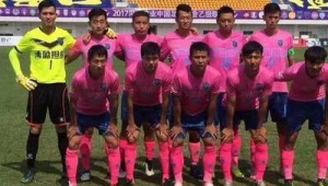 海南近期有足球教练招聘需求吗？