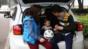 足球能否带上汽车?一文为你揭晓答案