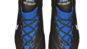 中锋碎钉足球鞋推荐，哪款能助力球技提升，在赛场闪耀？