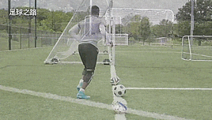 足球外脚背传球可以吗？探究这一独特传球方式的奥秘与应用