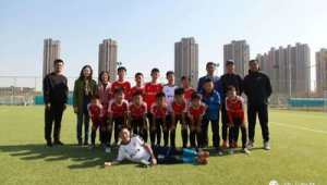 青岛足球比赛观赛好去处,这些地方你知道去哪看吗?