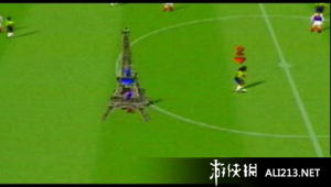 PS1上哪款足球游戏更好玩 探索经典足球游戏乐趣