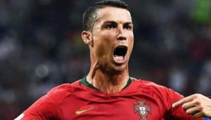 足球球星都喜欢超模球员吗