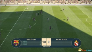 猜足球比分难度高吗?解析其中玄机与挑战