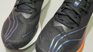 李宁赤兔4究竟能不能踢足球？来一探究竟