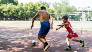 踢足球对抽烟是否有帮助?探究运动与吸烟行为的潜在关联