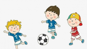 给孩子报足球班好吗？全方位剖析，为您提供专业参考