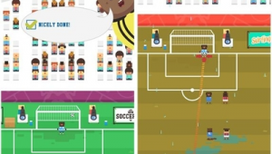 足球手机上有生涯模式吗