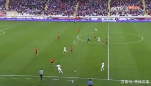 中韩足球3比0究竟是哪场球赛引发热议