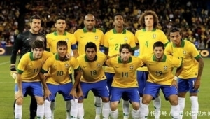 巴西足球真的有那么强吗：实力底蕴与赛场表现的深度剖析