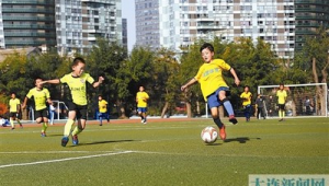 大连学足球比赛好去处，带你探寻提升足球技艺的优质之地
