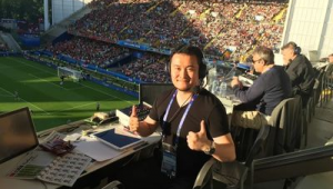 中国是否设有足球解说专业?发展现状与前景几何